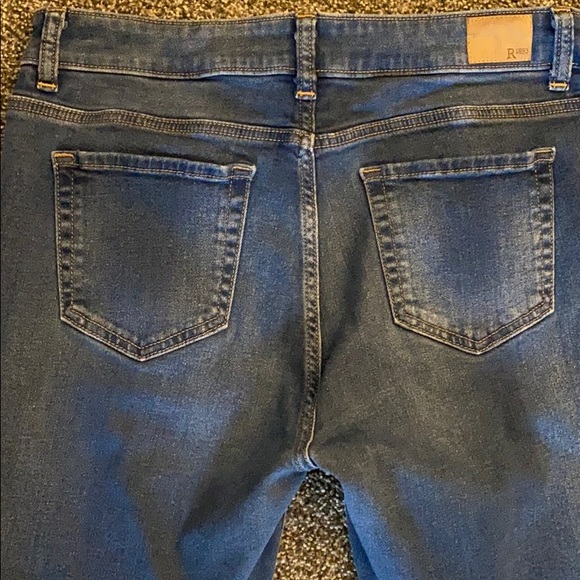 R1893 Jeans - Picture 3 of 7